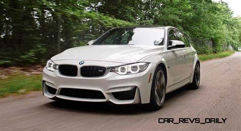 Flickr is almost certainly the best online photo management and sharing application in the world. 2015 BMW M3 Options and Colors Guide