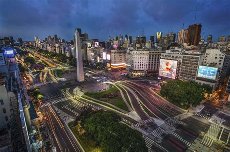 48 Hours In Buenos Aires Hotels Restaurants And Places To Visit The Independent The