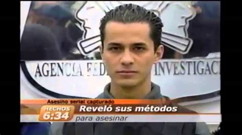 Asesinos seriales en mexico (por almonrris). Son mexicanos y asesinos a sangre fría | nvinoticias.com