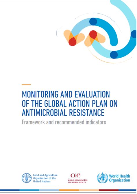 Oh Antimicrobial Resistance Strategic Action Plans One Health Commission