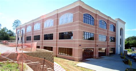 Hattiesburg Clinic on the move