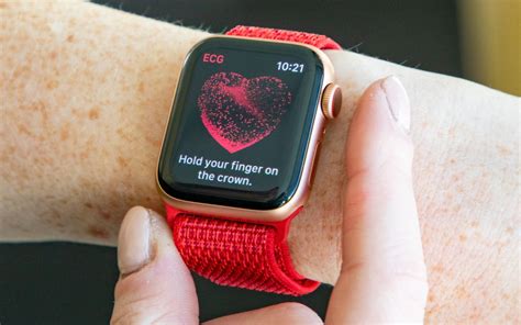 The following are the top free apple watch applications in all categories in the itunes app store based on downloads by all apple watch users in the united states. Apple Watch Series 4 Gets ECG App: Here's How to Use It ...