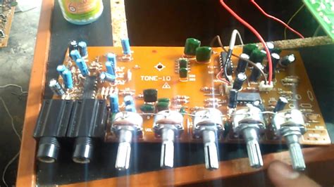 Maybe you would like to learn more about one of these? Penyebab Speaker Aktif Suara Kecil Sebelah - Berbagai Sebab