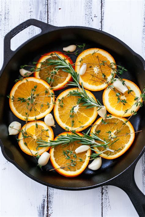 This came from thinner times. Orange Marmalade Skillet Roasted Chicken Breasts | Love ...