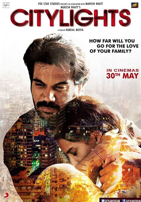 اختر القسم كل الأقسام افلام اجنبي افلام مدبلجة افلام هندية افلام اسيوية. CityLights (2014) Full Movie Watch Online Free ...