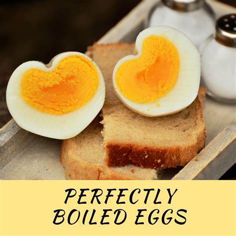 Perfectly Boiled Eggs Nutrition Savvy Dietitian