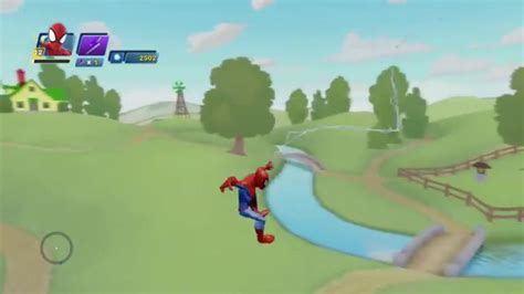 Disney Spiderman Nursery Rhymes Songs For Children With Action Youtube