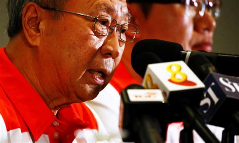 Follow panelists @michaeltlchua @mjkala111 @dtaycs. Singapore opposition party fears use of fake news law in ...