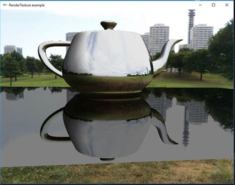 Utah Teapot Opengl And Glsl Projects Chien Wei Sun