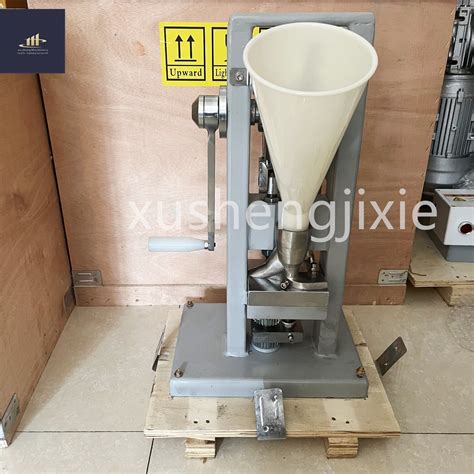 Tdp 0 Manual Pill Press, Manual Pill Press Machine - China Tdp0 Tablet
