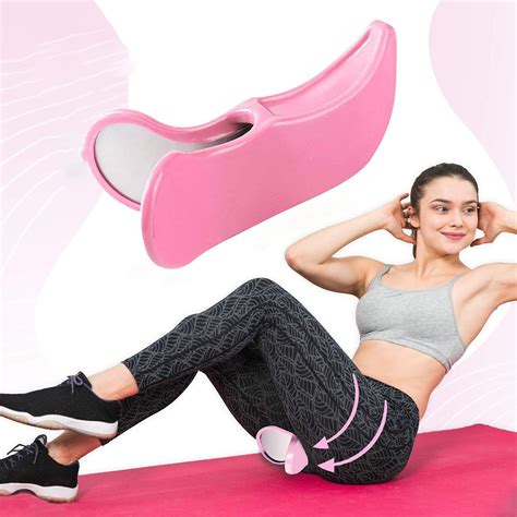 Buy Glaceon Premium Super Kegel Pelvic Floor Muscle Medial Trainer Inner Thigh Exerciser With