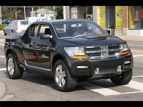 Must sell in two weeks. New Car 2015 Dodge Rampage Price Specs Review All New Car ...