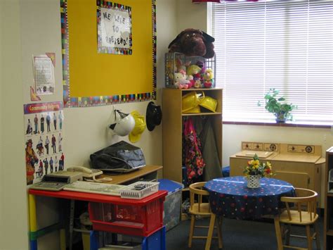 Maybe you would like to learn more about one of these? From dramatic play in Early Childhood: ideas for setting ...