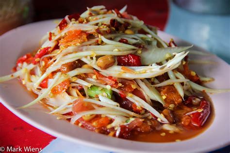 In this article, we list spicy thai food that can be easily found throughout thailand and that we believe you should try at least once. Top 16 Bangkok Street Food Sanctuaries (Are You Ready to Eat?)