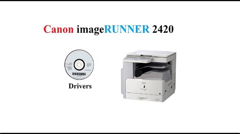 Install cannon copy machine printer driver and network scanner drivers. Install Canon Ir 2420 Network Printer And Scanner Drivers - Free Software Downloads Windows ...