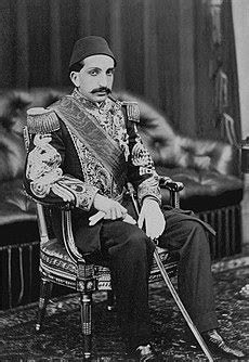 He was the last sultan to exert effective control over the ottoman empire. Abdul Hamid II - Wikipedia