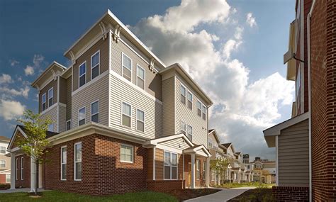 Low Income Apartments in Mercer County, New Jersey