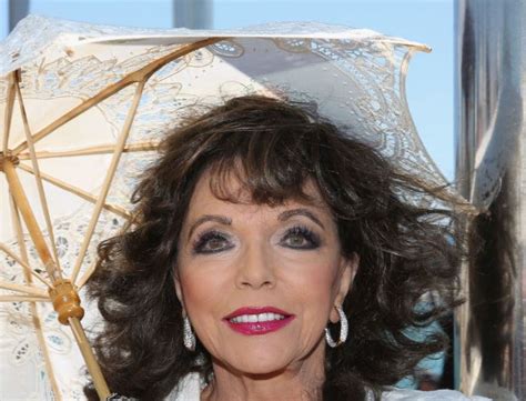 But what do you know about joan's life away. Joan Collins Net Worth | Celebrity Net Worth