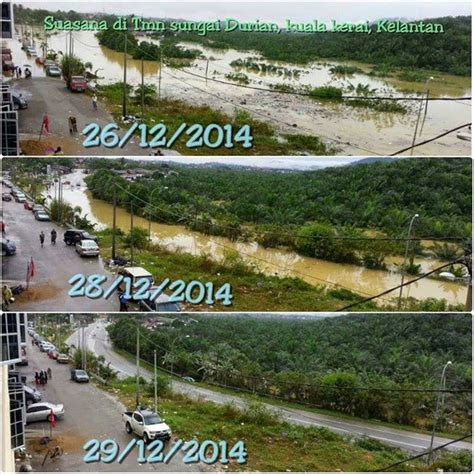 Peristiwa banjir besar di kelantan tahun 2014. KLIK DI SINI LAPORAN MENGENAI PEMBINAAN SISTEM JANAKUASA ...
