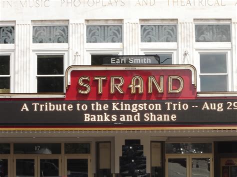 1301 johnson ferry road, marietta, ga, 30068. Places To Go, Buildings To See: Strand Theatre - Marietta ...