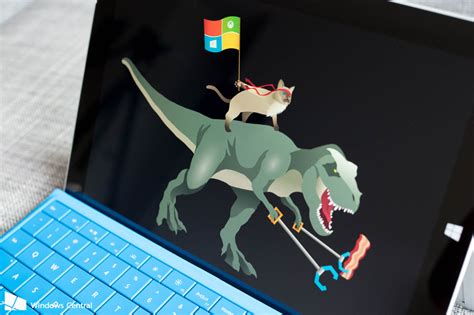 44 Windows 10 Cat Wallpaper