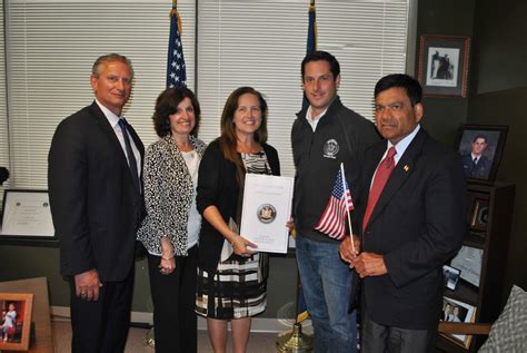 tricy cushner named to women of distinction hall of fame yorktown ny patch