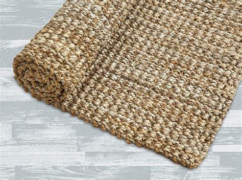 Jute Rug Under Dining Table Rugs Advicer