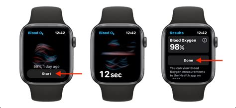 Can i check my oxygen level on my phone? How to Measure Your Blood Oxygen Levels with Your Apple Watch