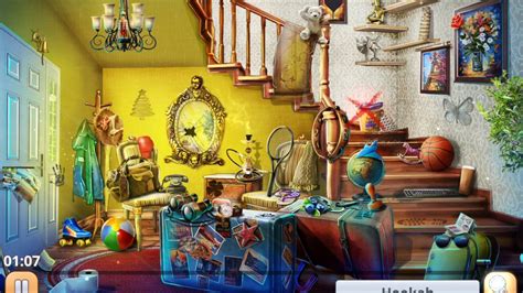 Do you remember those groovy old video games we used to play as teens? Hidden Object Adventure Games - Mystery Case Free ...