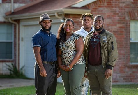 A Desoto Mom Sought Help From The Police Instead They Brutalized Her