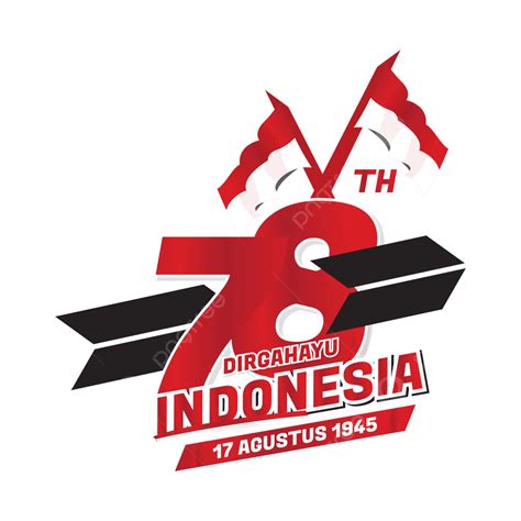 Kartu Ucapan Hut Ri Hari Kemerdekaan Indonesia Agustus Free