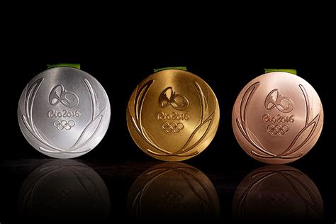 16 hours ago · tokyo (kxan) — over the course of the 2020 olympic games, at least 1,017 medals* will be awarded in 339 different events (*at least, because multiple medals may be awarded in the case of a tie, and. Rio Olympics Medal Tally: US tops, India 67th - Rediff.com ...