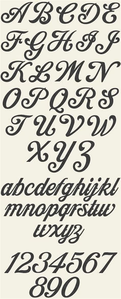 Welcome on one of the best fancy text generator website in our website you can generate almost all kinds of different different types of fancy text. 90 Beautiful Typography Alphabet Designs (Part 1) https ...