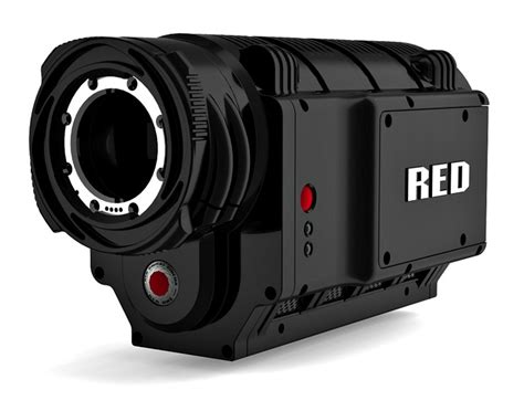The Red One Video Camera Want Camera Red Video Camera