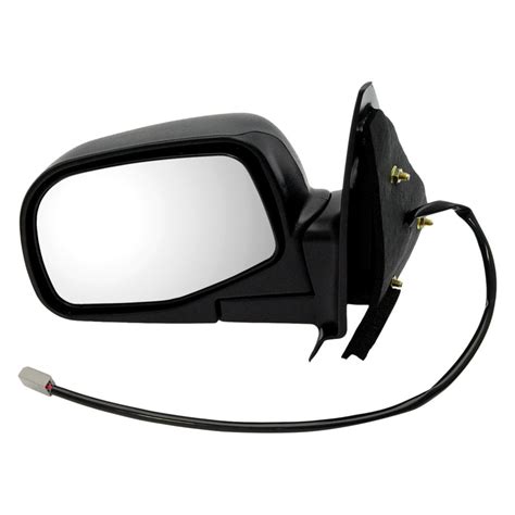 Ford Ranger Mirrors