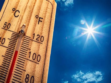 Arlington Officials Issue Safety Tips Amid Extreme Heat Arlington Ma