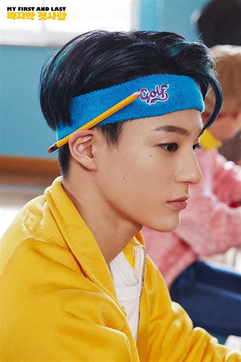 Jeno Nct Dream Wallpapers Wallpaper Cave