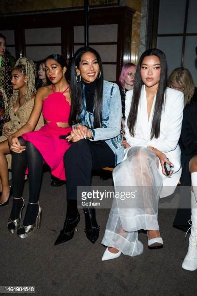 Kimora Lee Simmons Photos And Premium High Res Pictures Getty Images