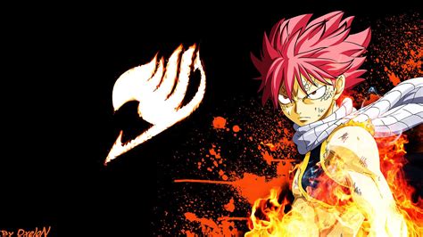 Natsu Wallpaper Fairy Tail Photos Natsu Dragneel Fairy Tail Pictures