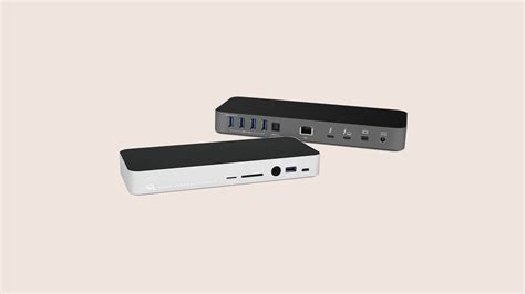 Owc Thunderbolt 3 Dock Your New World Of Connectivity