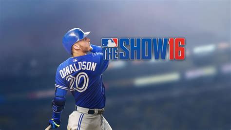 Mlb 16 The Show Reviews Opencritic