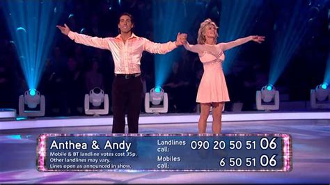 Dancing On Ice 2013 Routine1 Anthea Turner Ice Dance The Madness Figure Skater Skaters Ice