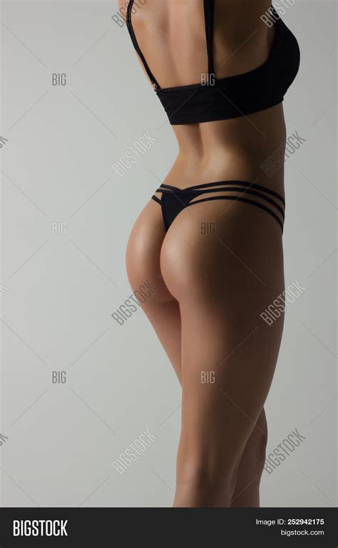 Beautiful Athletic Ass Image Photo Free Trial Bigstock