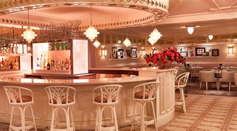 Monteón + pragma estudio's restaurant design in mexico echoes with hacienta nostalgia. Swan and Bar Bevy Debuts in the Design District