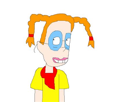 Eliza Thornberry By Smoothcriminalgirl16 On Deviantart