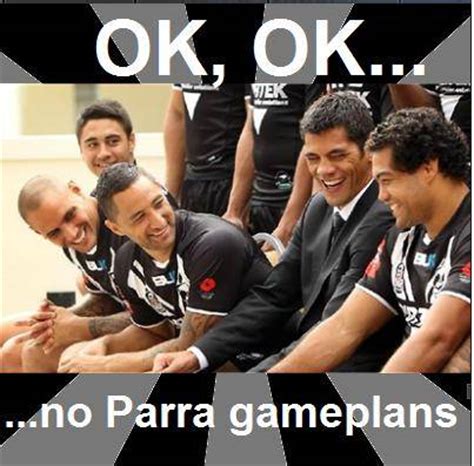2019 @afl round 1 picks carlton v richmond collingwood v geelong melbourne v port adelaide adelaide v hawthorn western bulldogs v sydney swans brisbane v west coast. NRL - NRL Memes | BigFooty