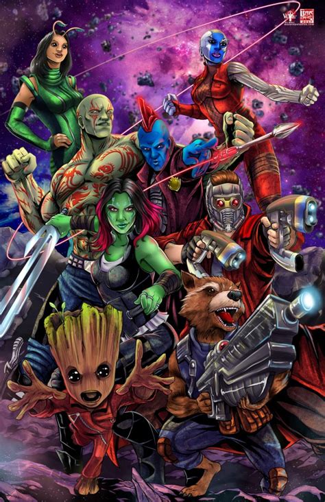 2, was released in may 2017 set a few months after the events of the first movie. Guardians Of The Galaxy Vol2