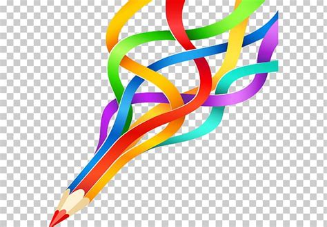 Pencil Graphic Design Drawing Png Clipart Bendera Color Colored