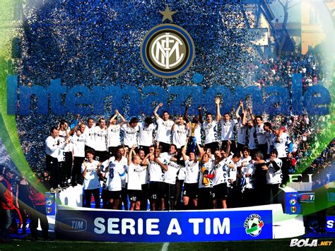 I m fc internazionale milano. Soccer blog: Fc Inter Milan Wallpaper