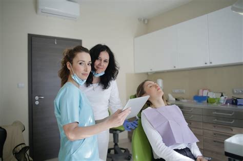 Badn Calls For Recognition Of Dental Nurses Contribution To Dentistry